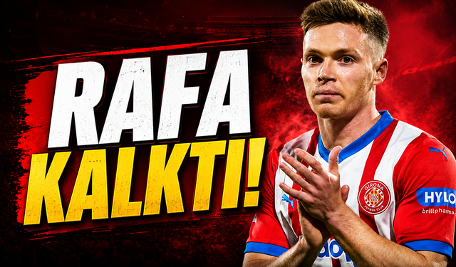 Trabzonspor Viktor Tsygankov Transferinden Neden Vazgeçti?
