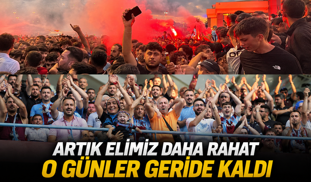 Trabzonspor’da Ertuğrul Doğan’dan Transfer Mesajı: “Daha İyi Hamleler Yapacağız”