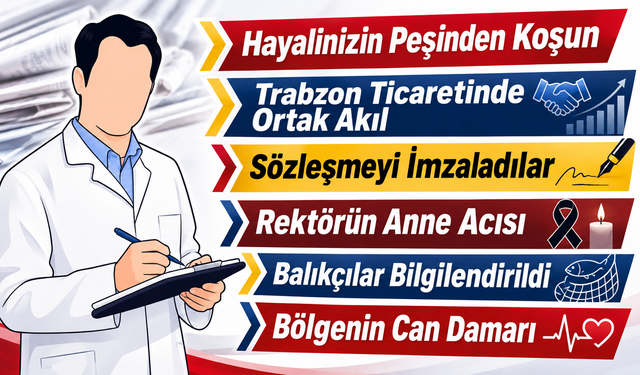 Sağlık Bakanı Kemal Memişoğlu Üniversite Tercihi Yapacak Gençlere Seslendi