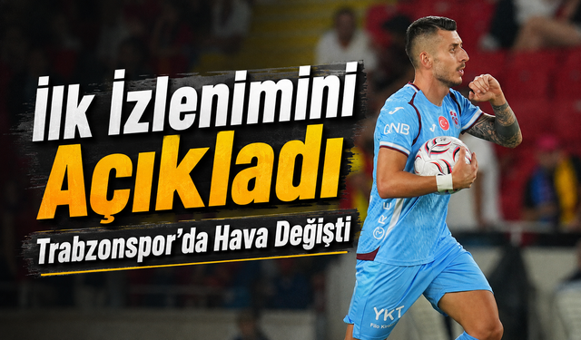 Metehan Mimaroğlu Mohamed Salah’ı Anlattı: Beklediğimizin Çok Üzerinde