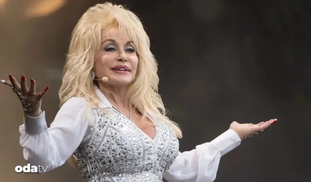 Dolly Parton 80 Yaşında Hayatını Kaybetti: Country Müziğinin Efsanesi Dünyayı Yasa Boğdu
