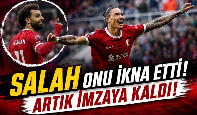 Darwin Nunez Trabzonspor’a Çok Yakın: Transferde Son Pürüz Ortaya Çıktı