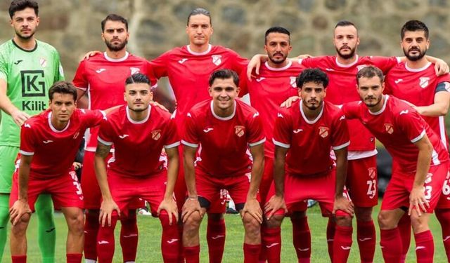 Sebat SK Erzurum Yolcusu: Turgay Karslı İkinci Etapta Sistemi Oturtacak