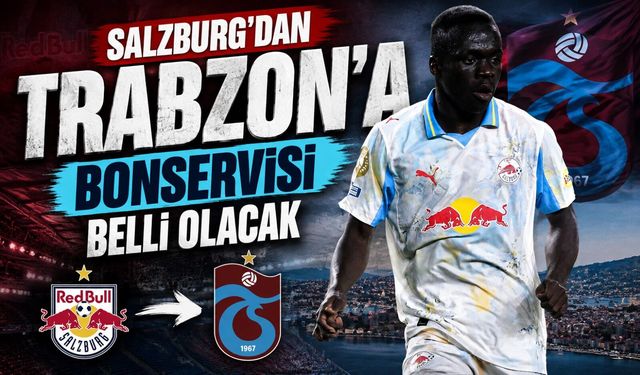 Soumaila Diabate Trabzonspor’a Gelecek Mi? Transferde Son Durum