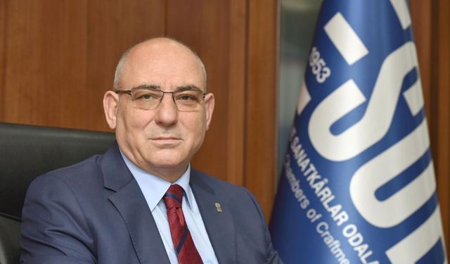 Vergi ve SGK Borcu Olan Esnafa Kredi Yolu Açıldı