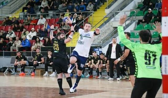 Güneysuspor yeni sezona Bursa deplasmanında başlıyor: Ardından Karadeniz derbisi var