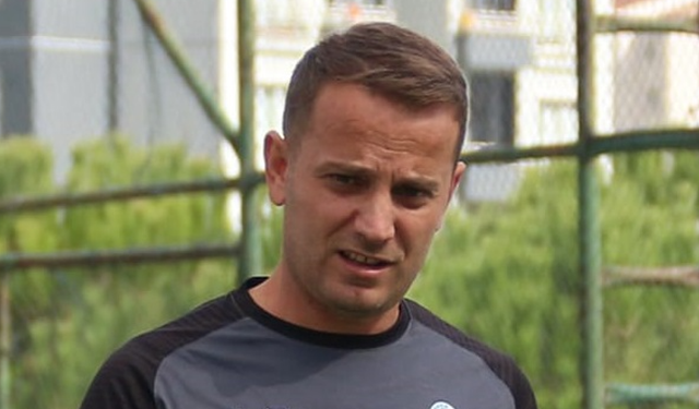 Pazarspor’da hedef Play-Off: Ramazan Öztürk transfer planını açıkladı