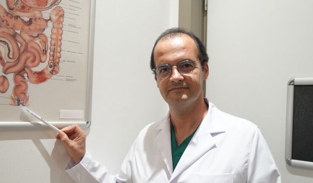 Klozet Hemoroidi Tetikliyor Mu? Uzmandan Dikkat Çeken Uyarı