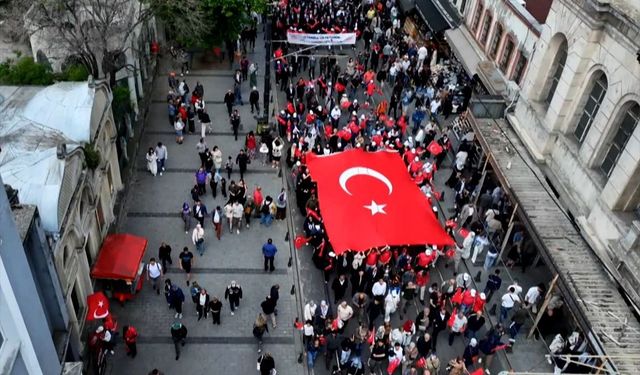 Trabzon Büyükşehir duyurdu: Fetih Yürüyüşü iptal edildi