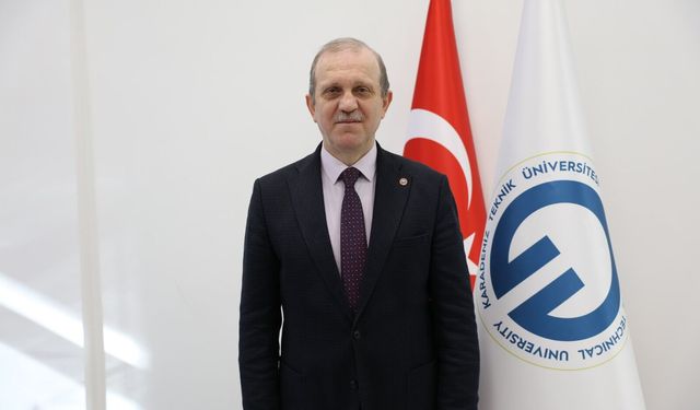 KTÜ araştırdı: Üniversitede her iki kişiden biri yapay zekâ kullanıyor