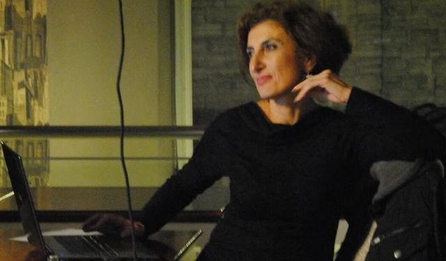 Trabzon Sanat Camiasının Acı Kaybı: Meltem Dilaver Atagün Vefat Etti