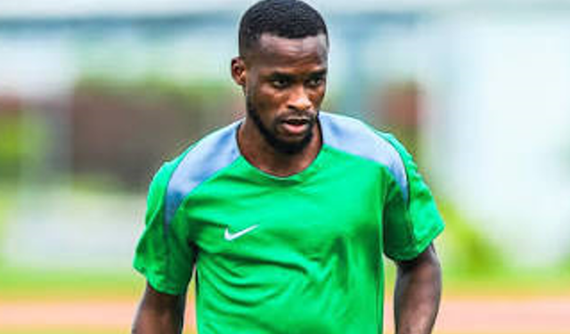 Çaykur Rizespor Olawoyin İçin Gelen Teklifi Reddetti: Rakam Şaşırttı
