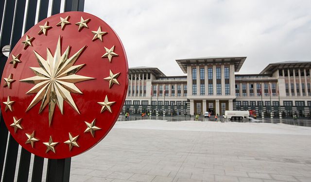 Resmi Gazete’de Yayımlandı: Kamu Kadrolarına Yeni Düzenleme Geldi