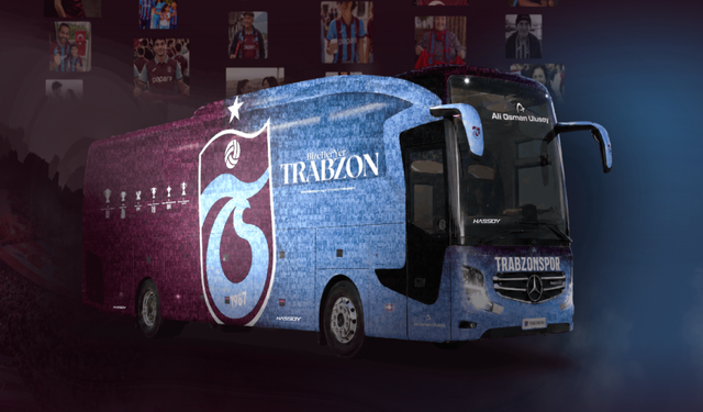Trabzonspor’dan Taraftara Yeni Fırsat: Takım Otobüsü İçin Süre Uzatıldı