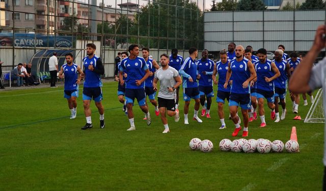 Çaykur Rizespor Taraftarının Karşısına Çıkıyor: Pyramids FC Maçı Ücretsiz