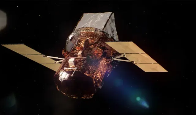 NASA’nın Swift kurtarma görevi iptal edildi: 22 yıllık gözlemevi irtifa kaybediyor