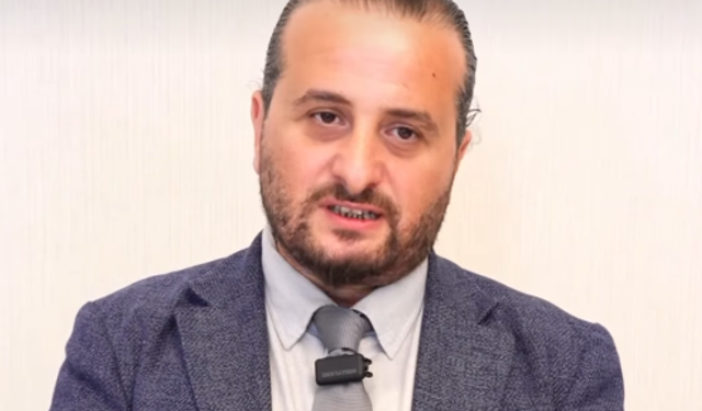 Köprübaşı’ndan Cerrahpaşa’ya: Prof. Dr. Nebi Serkan Demirci’ye Önemli Görev