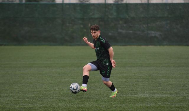Çaykaraspor Savunmaya Takviyeyi Yaptı: Bilal Babuşcu Resmen Kadroda