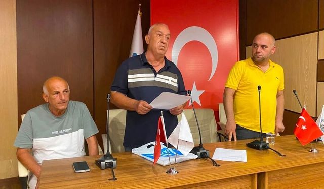 Artvin Hopaspor’da Başkanlık Krizi: Kongre 22 Ağustos’a Ertelendi