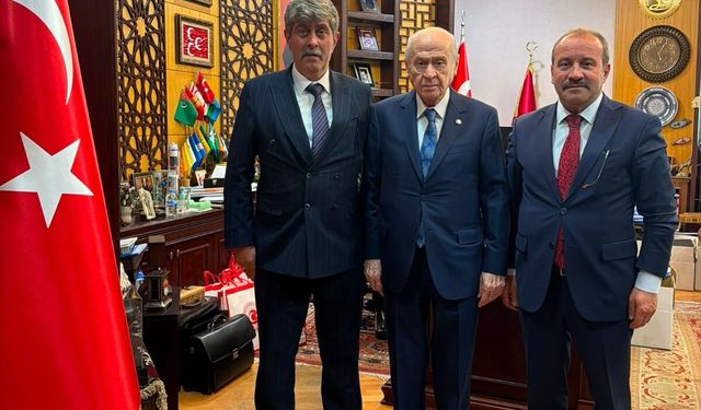 Belediye Başkanlarından Ankara Çıkarması: Yatırımlar Bu Masada