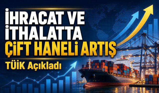Sanayide Dengeler Değişti: Çırak Maaşları Asgari Ücreti Aştı