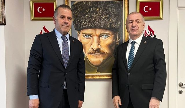 Hacıahmetoğlu’ndan Çerçeve Yasa Tepkisi: “Milletin Vicdanına”
