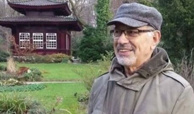 Trabzon Kültür Sanat Dünyasının Acı Kaybı: Ruhi Türkyılmaz