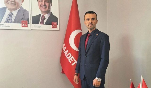 Nusret Özendi’den Çerçeve Yasa Tepkisi: “Bu Vebalin İçinde Olmayacağım”