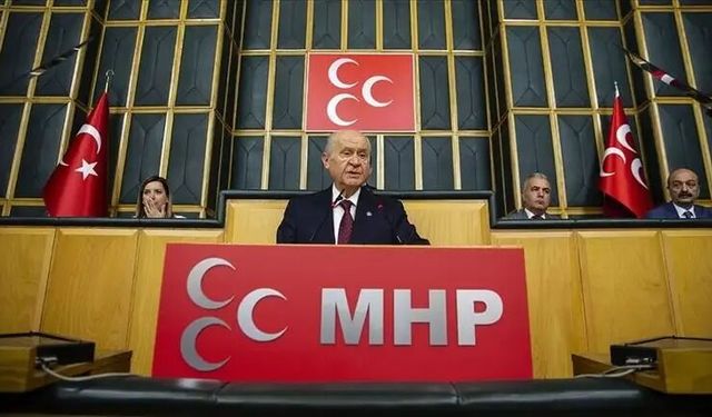 Devlet Bahçeli’den Sorunsuz Türkiye İçin Kritik Mesaj: “Bu Bir Af Değil”