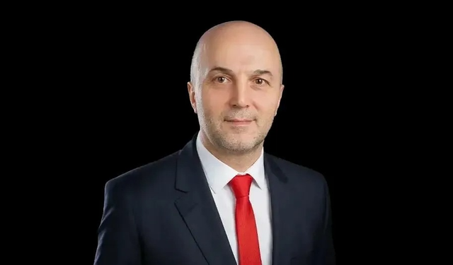 Trabzon’un Evladı Zonguldak Bülent Ecevit Üniversitesi Rektörü Oldu