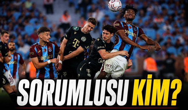 Trabzonspor’da Fatih Tekke’nin Kadro Planlaması Tartışılıyor: Taraftar Bu Soruları Soruyor