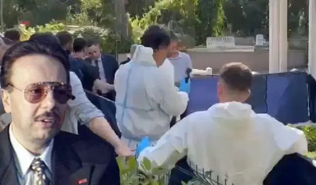 Arif Ahmet Denizolgun’un Ölümünde Yeni Detay: Savcılık Kritik 4 Saati Araştırıyor