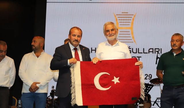 Bahçeli’de İlk Kez Düzenlendi: Yüzlerce Kişi Yaz Etkinliğinde Buluştu