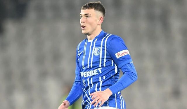 Çaykur Rizespor Romanya’nın Yeni Hagi’sini Transfer Etti: 5 Yıllık İmza