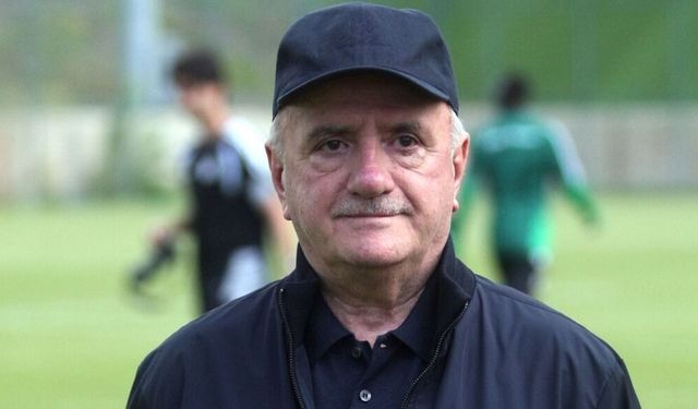Çaykur Rizespor Başkanı Saruhan Açıkladı: Borç Yok, Star Transfer Gündemde
