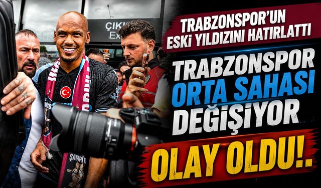 Alanzinho’dan Fabinho İçin Çarpıcı Benzetme: “Zokora’yı Hatırlatabilir”