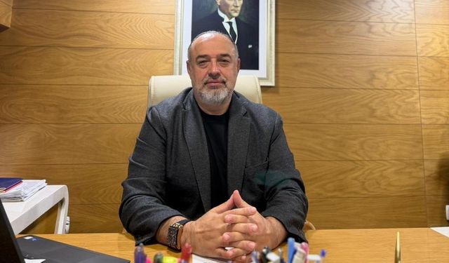 Artvin Hopaspor’da Özcan Çakmakçıoğlu Yeniden Başkan: Hopa’ya Birlik Çağrısı