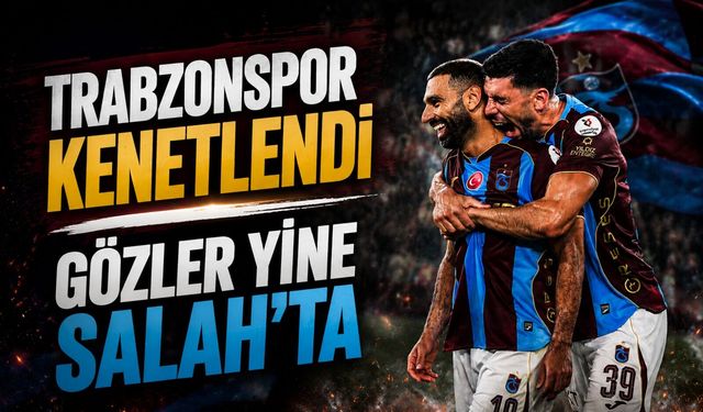 Trabzonspor Ferencvaros Maçına Kenetlendi: Tur İçin Plan Belli Oldu