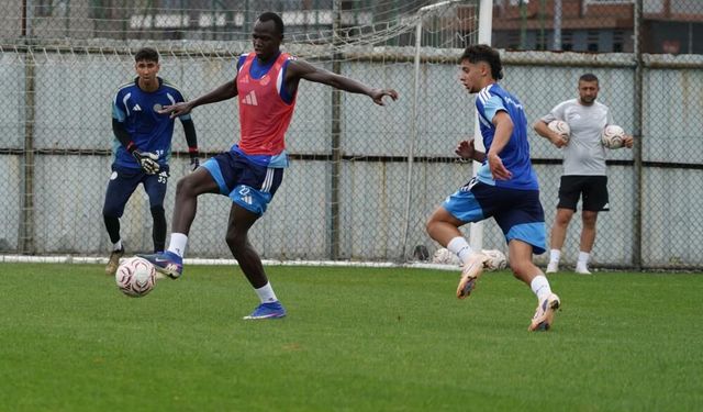 Çaykur Rizespor Gaziantep deplasmanında çıkış arıyor: Recep Uçar’dan net mesaj