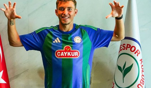 Çaykur Rizespor’da Doicaru sonrası forma savaşı: Sağ kanatta rekabet kızıştı