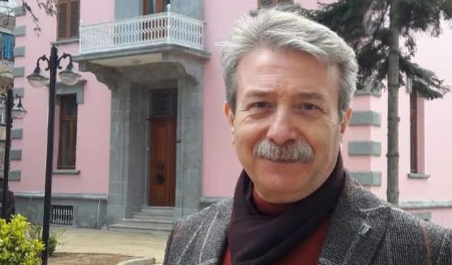 Trabzon Kent Konseyi’nde istifa: Adnan Taç görevini bıraktı