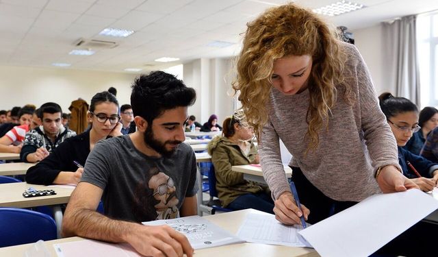 Gümüşhane Üniversitesi 2026 YKS Yerleştirmelerinde % 102,29 Doluluk Oranına Ulaşıldı