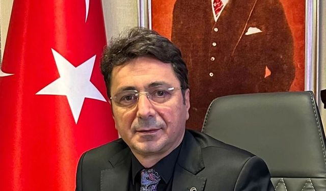 Zafer Partisi 5 yaşında: Davut Çakıroğlu’ndan Türkiye için kritik mesajlar