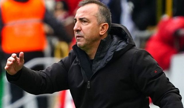 Çaykur Rizespor’da Recep Uçar’dan Gaziantep FK Öncesi Net Mesaj