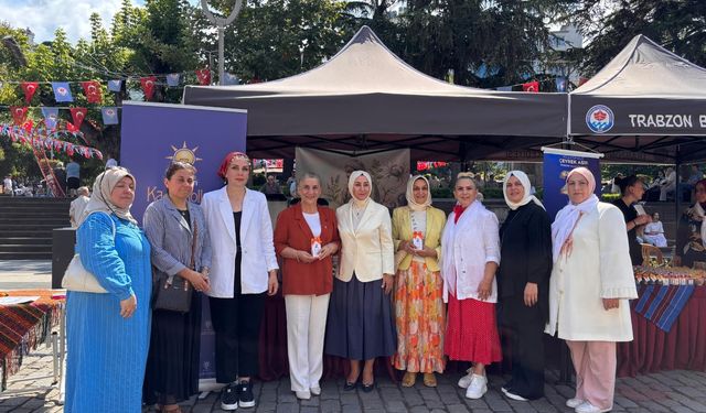 Trabzon’da İbn-i Sina Haftası Anlamlı Bir Programla Kutlandı
