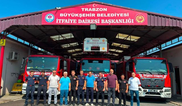 Hizmet-İş Trabzon’dan emekçilere mesaj: Hak mücadelesi sürecek