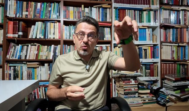 30 Ağustos Zaferi’nin Bilinmeyen Perdesi: 220 Bin Kişilik Ordu Bir Yılda Kuruldu