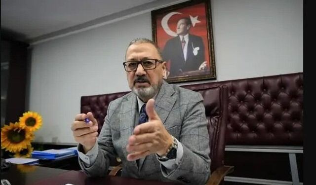 KARADENİZBİRLİK Ayçiçeği Alımına Başladı: 22 Bin Üreticiye 122 Milyon TL Destek