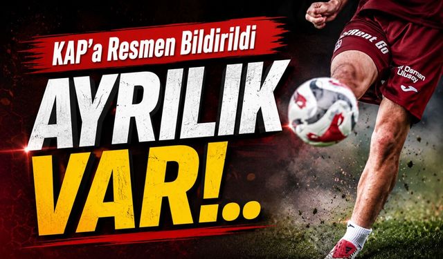 Trabzonspor’dan Çorum FK’ya Kiralandı: Bedeli ve Opsiyonu Açıklandı
