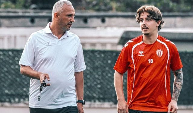 1926 Bulancakspor’da Tek Hedef Şampiyonluk: Profesyonel Lige Geri Dönecekler